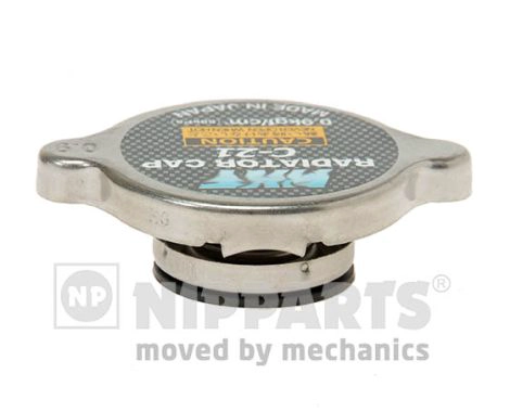Болт пробка радиатора NIPPARTS J1545000