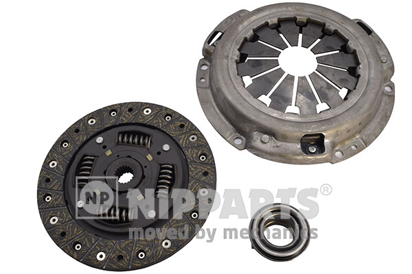 Комплект сцепления NIPPARTS J2004008