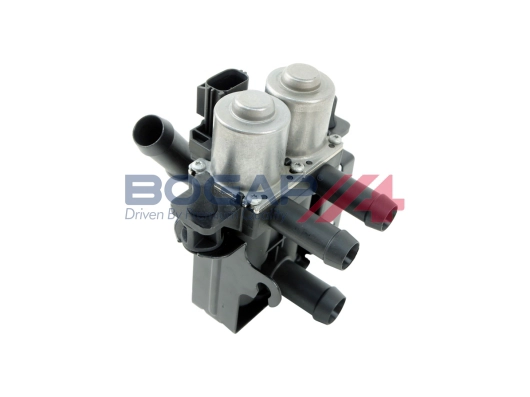 Регулирующий клапан охлаждающей жидкости bogap premium BOGAP J4122100