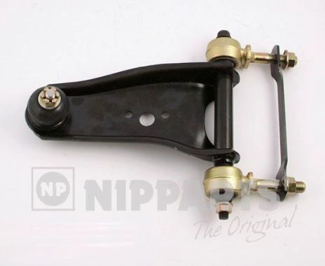 Рычаг независимой подвески колеса подвеска колеса NIPPARTS J4924011