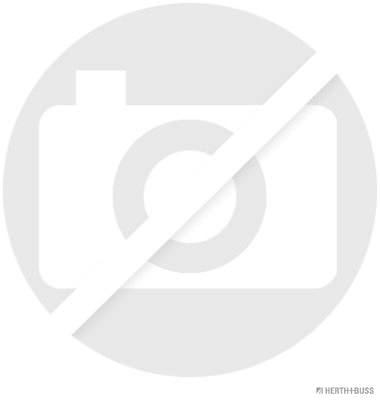 Комплект проводов зажигания HERTH+BUSS JAKOPARTS J5380912