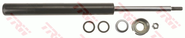 Амортизатор trw single TRW JGC800S