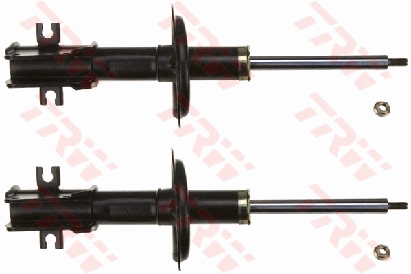 Амортизатор trw twin TRW JGM119T