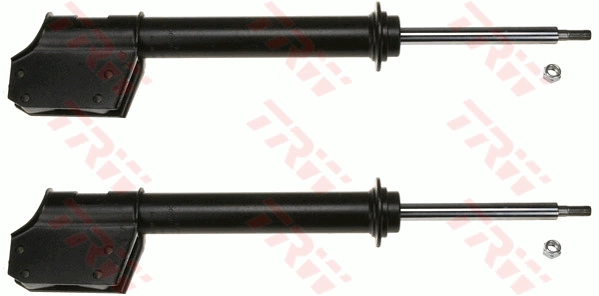 Амортизатор trw twin TRW JGM208T
