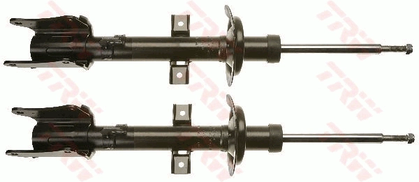 Амортизатор trw twin TRW JGM870T