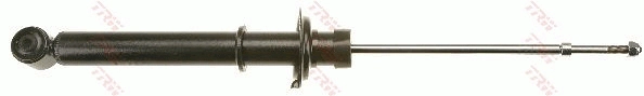 Амортизатор trw single TRW JGS103S