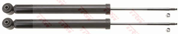 Амортизатор trw twin TRW JGT1336T