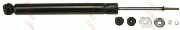 Амортизатор trw single TRW JGT368S