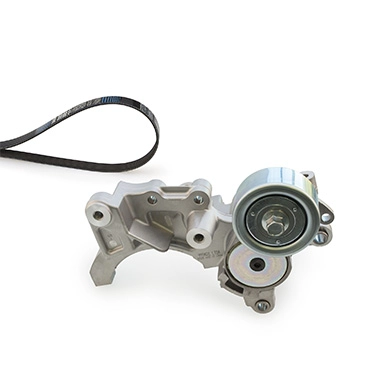 Поликлиновой ременный комплект micro-v kit GATES K017PK1620