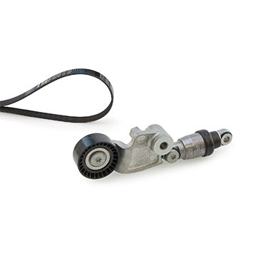 Поликлиновой ременный комплект micro-v kit GATES K026PK1190