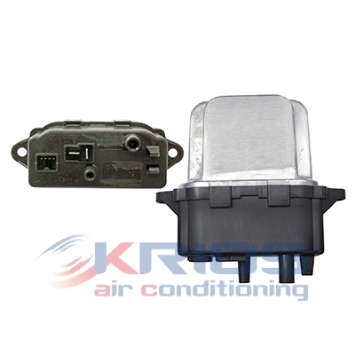 Регулятор вентилятор салона HOFFER K106009