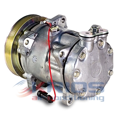 Компрессор кондиционер HOFFER K11031A