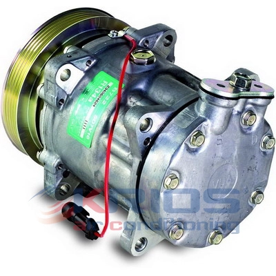 Компрессор кондиционер HOFFER K11031
