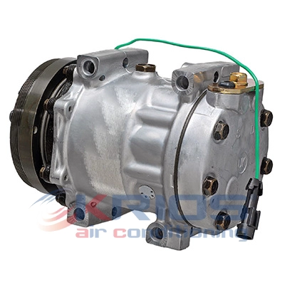 Компрессор кондиционер HOFFER K11035A