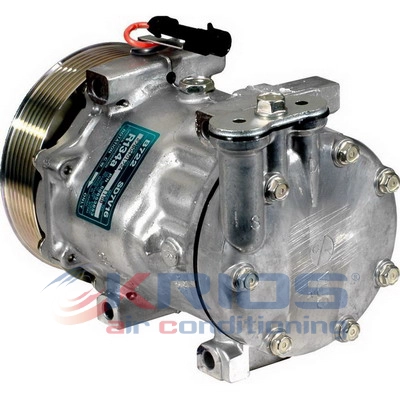 Компрессор кондиционер MEAT & DORIA K11240
