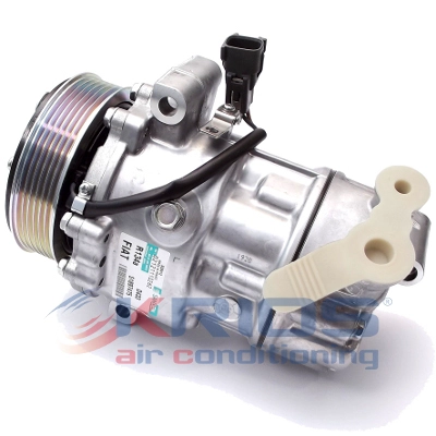 Компрессор кондиционер MEAT & DORIA K11441