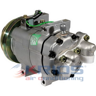 Компрессор кондиционер MEAT & DORIA K12036