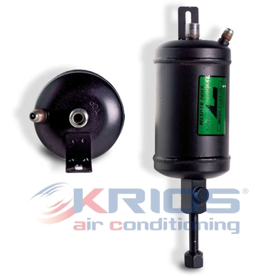 Осушитель кондиционер HOFFER K132006V