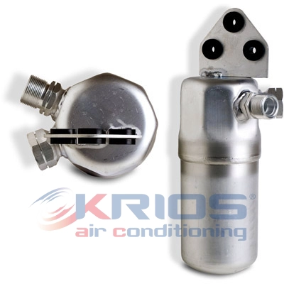 Осушитель кондиционер HOFFER K132231