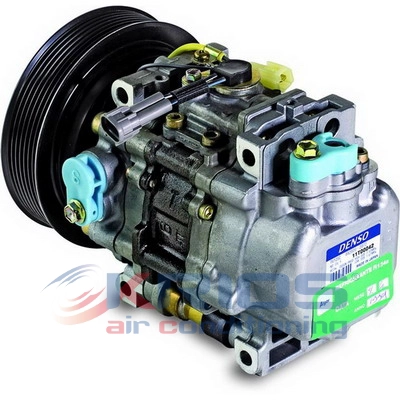 Компрессор кондиционер MEAT & DORIA K15018