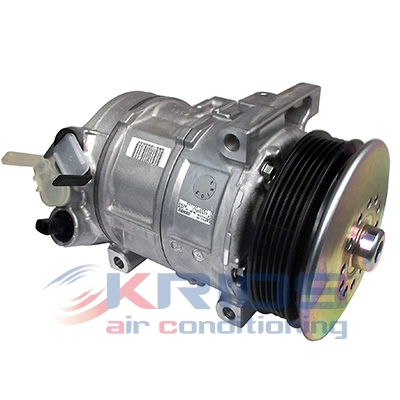 Компрессор кондиционер MEAT & DORIA K15313