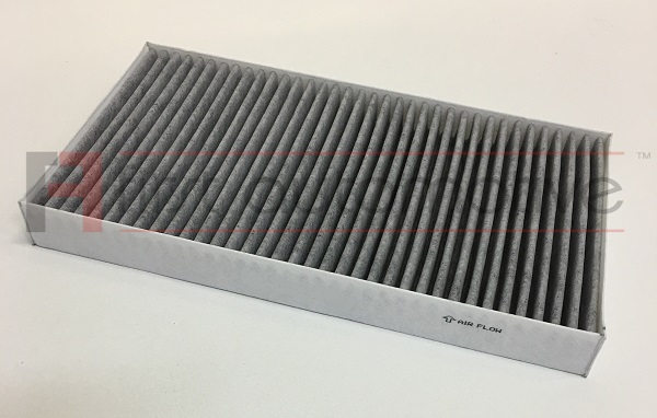 Фильтр воздух во внутренном пространстве 1A FIRST AUTOMOTIVE K30103