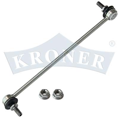 Тяга / стойка стабилизатор KRONER K303051