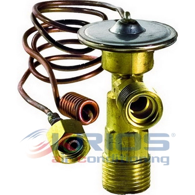 Расширительный клапан кондиционер HOFFER K41005