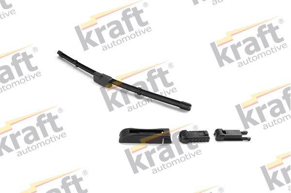 Щетка стеклоочистителя KRAFT AUTOMOTIVE K41PBCDE