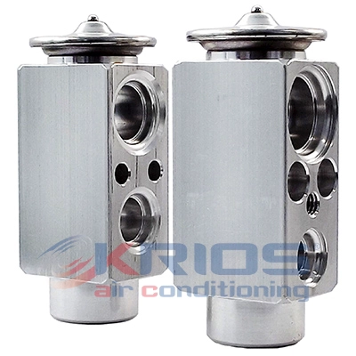 Расширительный клапан кондиционер MEAT & DORIA K42027