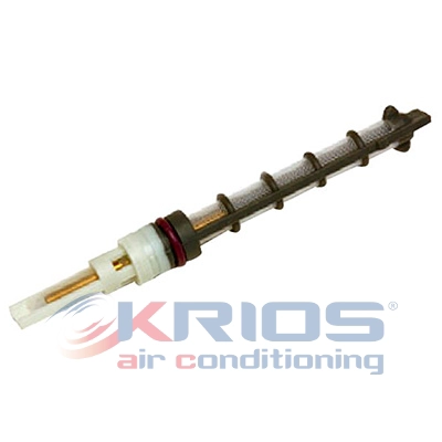 Расширительный клапан кондиционер MEAT & DORIA K43003