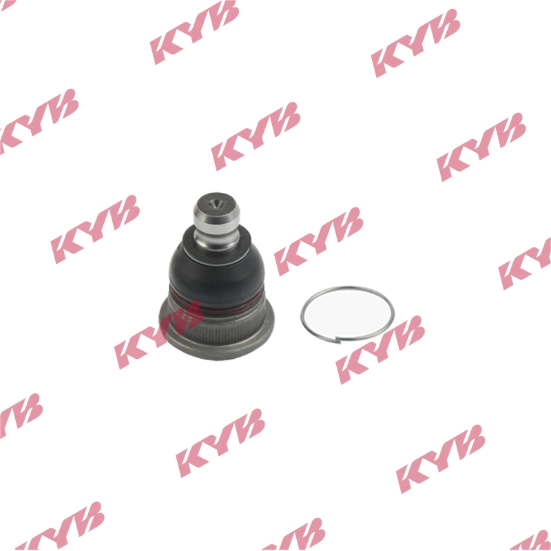 Шарнир независимой подвески / поворотного рычага KYB KBJ4013