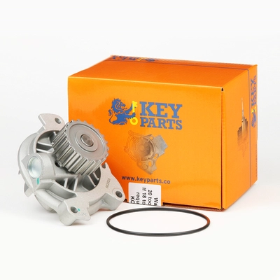 Водяной насос охлаждение двигателя KEY PARTS KCP1515