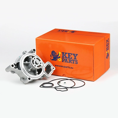 Водяной насос охлаждение двигателя KEY PARTS KCP1979