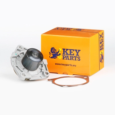Водяной насос охлаждение двигателя KEY PARTS KCP2293