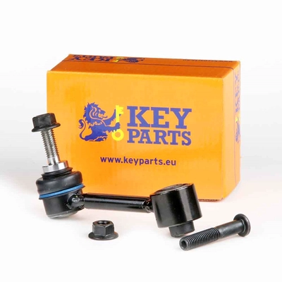 Тяга / стойка стабилизатор KEY PARTS KDL6733