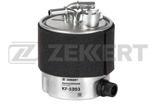 Топливный фильтр ZEKKERT KF-5203