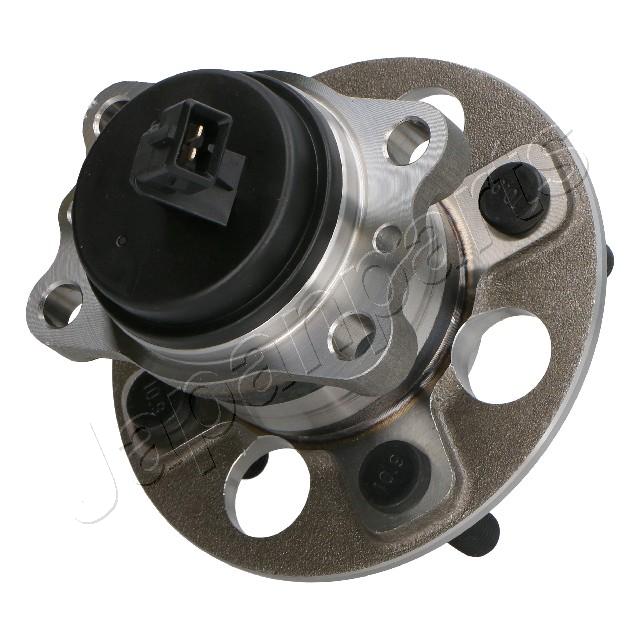 Ступица колеса JAPANPARTS KK-20331