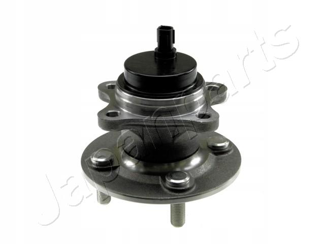 Ступица колеса JAPANPARTS KK-22102