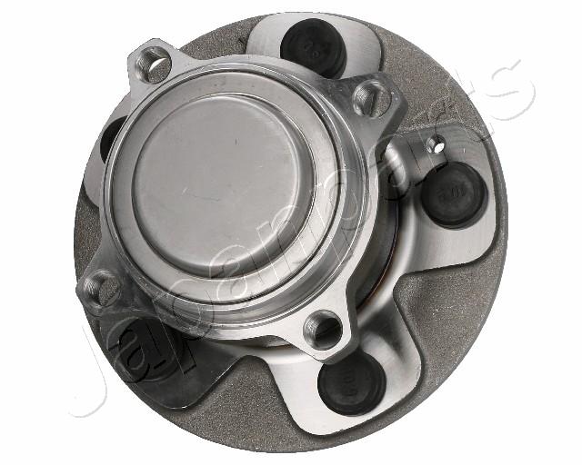 Ступица колеса JAPANPARTS KK-24063