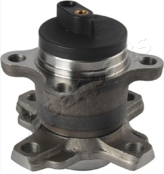 Ступица колеса JAPANPARTS KK-28026
