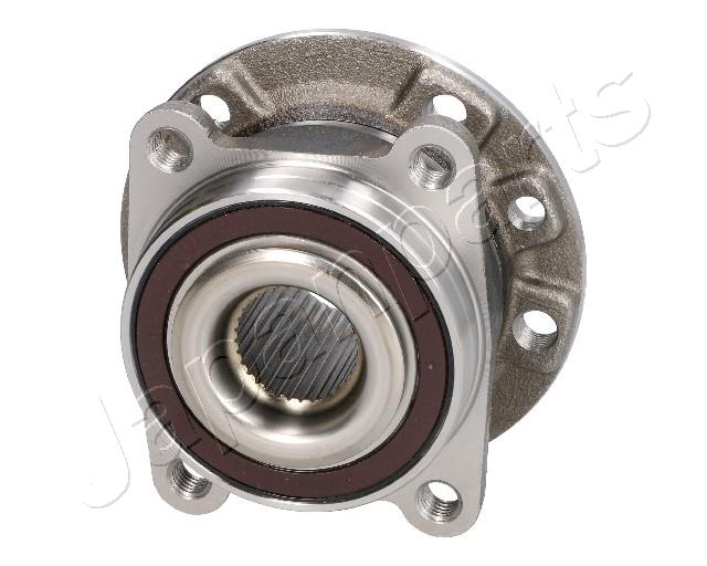 Ступица колеса JAPANPARTS KK-29025