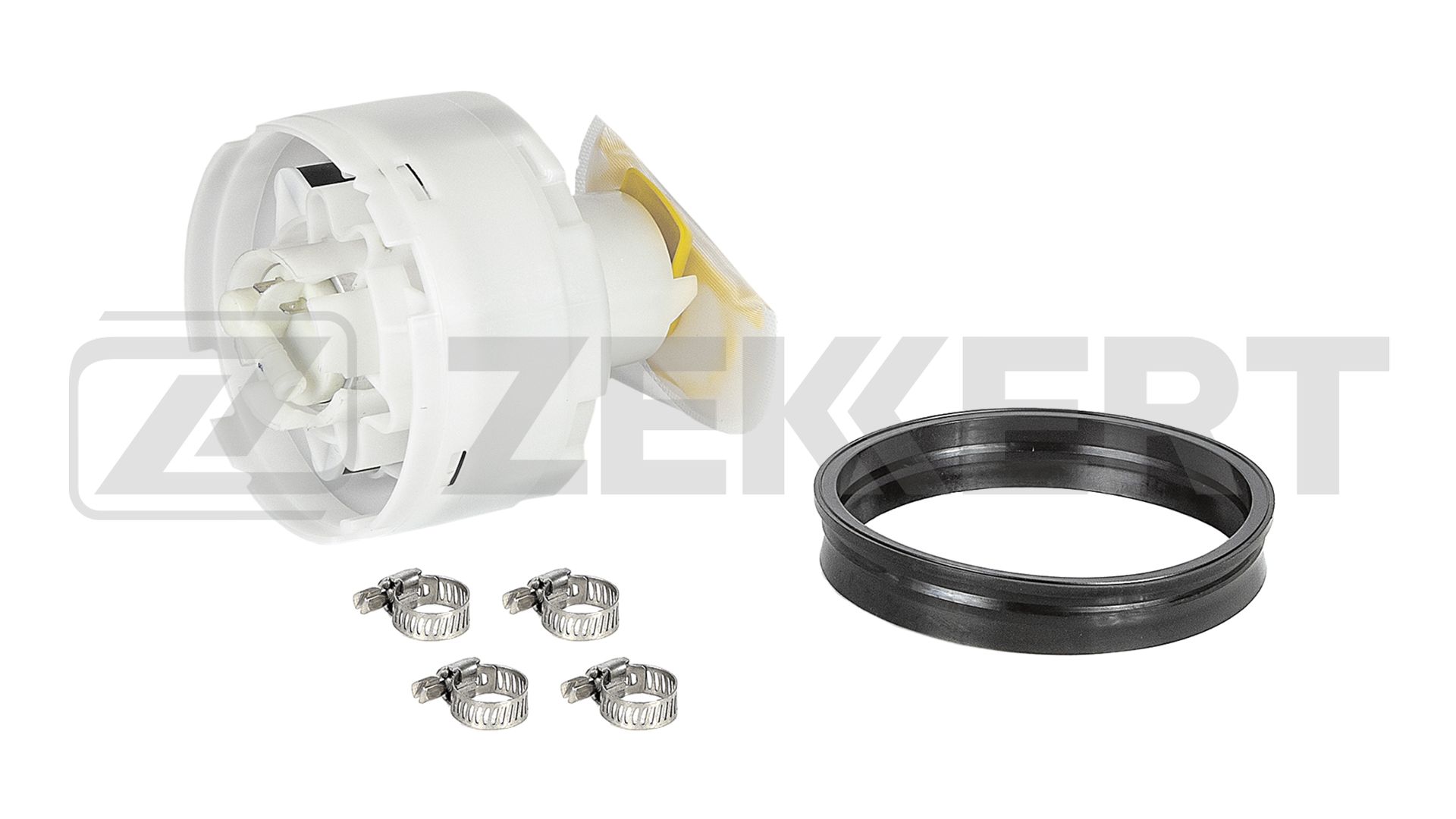 Элемент системы питания ZEKKERT KP-3028