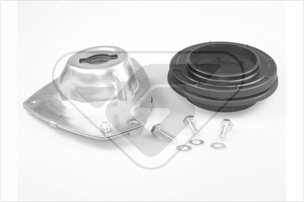 Ремкомплект опора стойки амортизатора HUTCHINSON KS 38