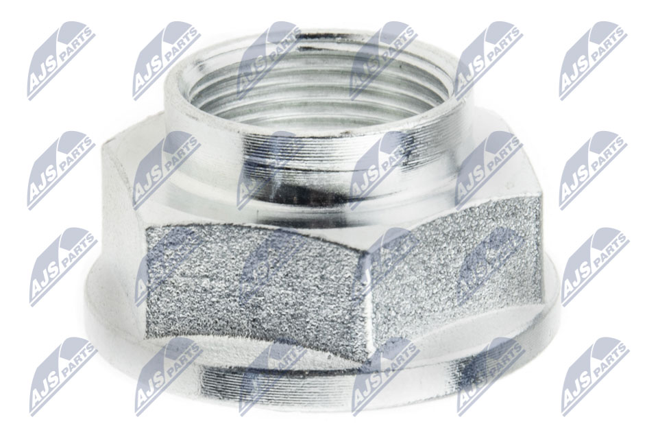 Гайка цапфа NTY KSN-FT-000