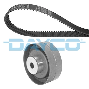 Комплект ремня грм DAYCO KTB203