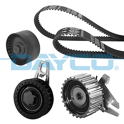 Комплект ремня грм DAYCO KTB745
