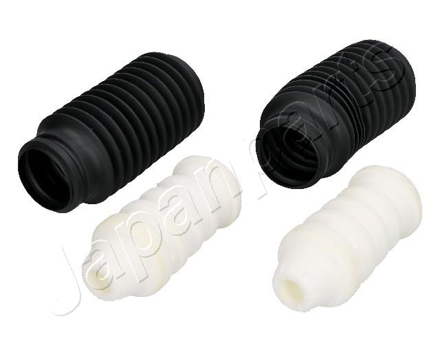 Пылезащитный комплект амортизатор JAPANPARTS KTP-0323