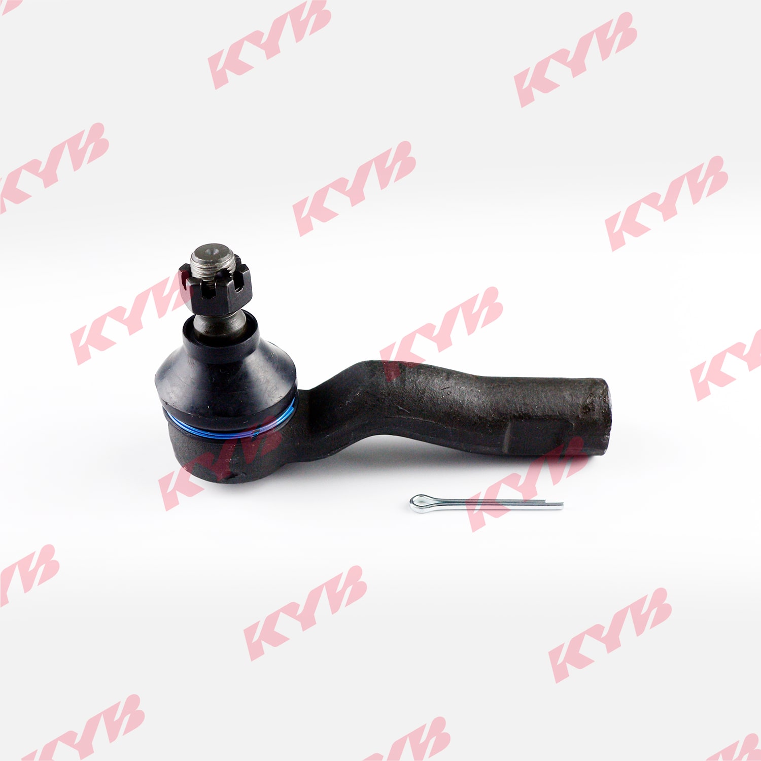 Наконечник поперечной рулевой тяги KYB KTR1045