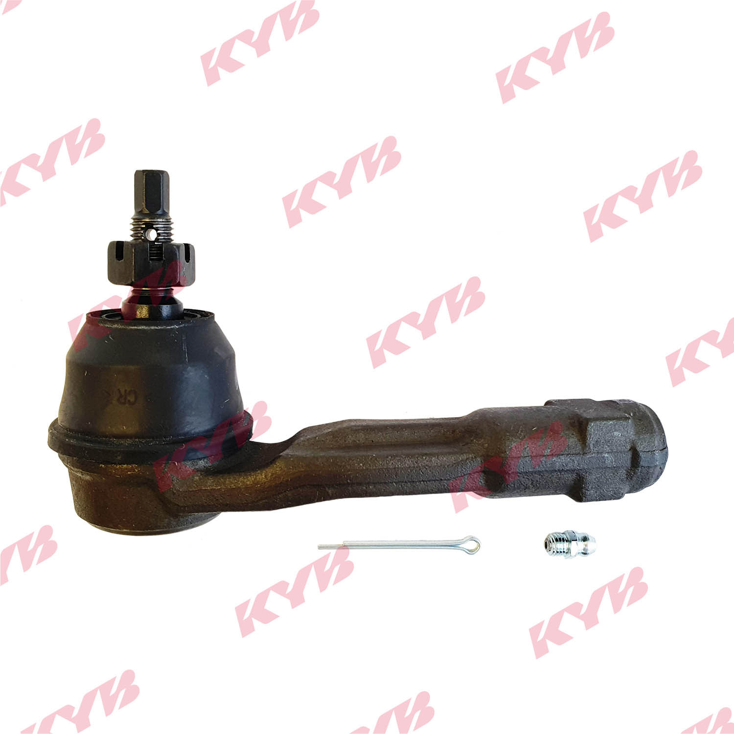 Наконечник поперечной рулевой тяги KYB KTR1389